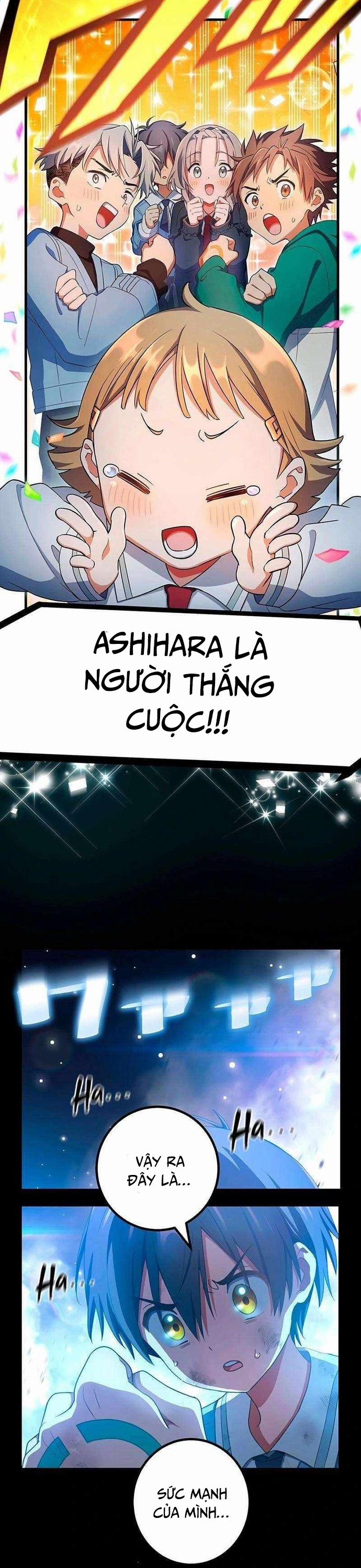 manhwax10.com - Truyện Manhwa Quỷ Ấn Chương 59 Trang 3