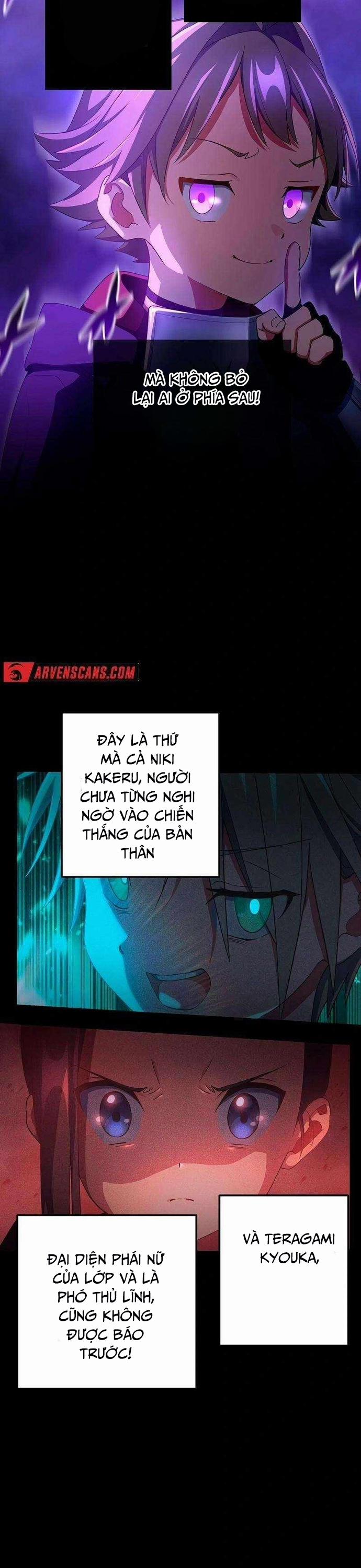 manhwax10.com - Truyện Manhwa Quỷ Ấn Chương 59 Trang 24
