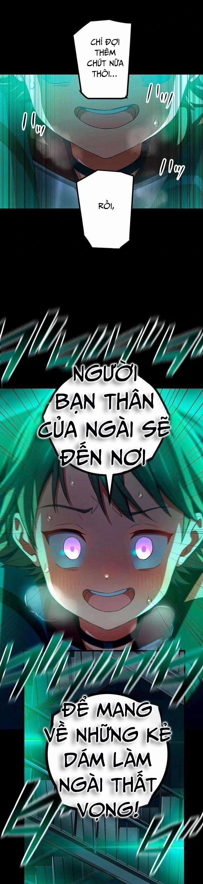 manhwax10.com - Truyện Manhwa Quỷ Ấn Chương 59 Trang 25