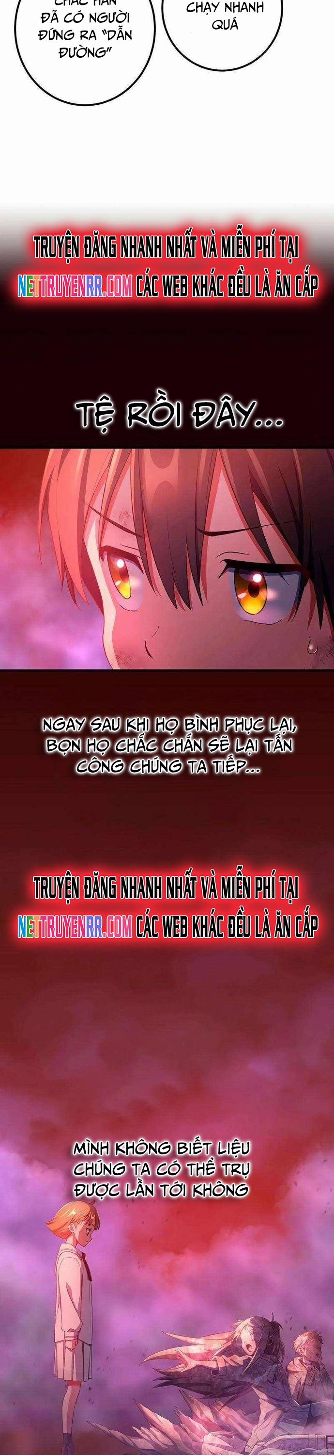 manhwax10.com - Truyện Manhwa Quỷ Ấn Chương 59 Trang 28