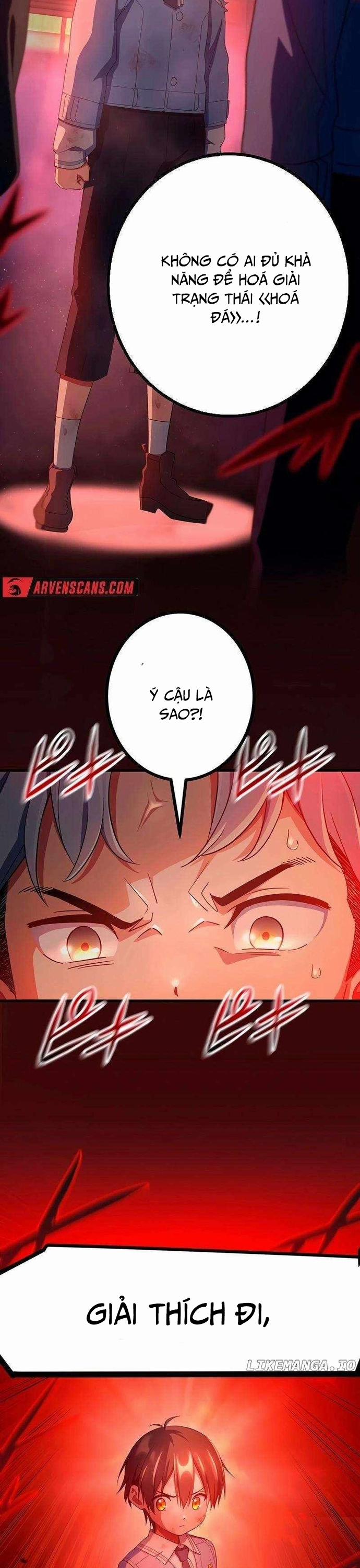 manhwax10.com - Truyện Manhwa Quỷ Ấn Chương 59 Trang 35