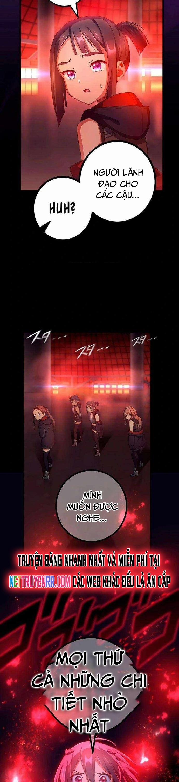 manhwax10.com - Truyện Manhwa Quỷ Ấn Chương 59 Trang 8