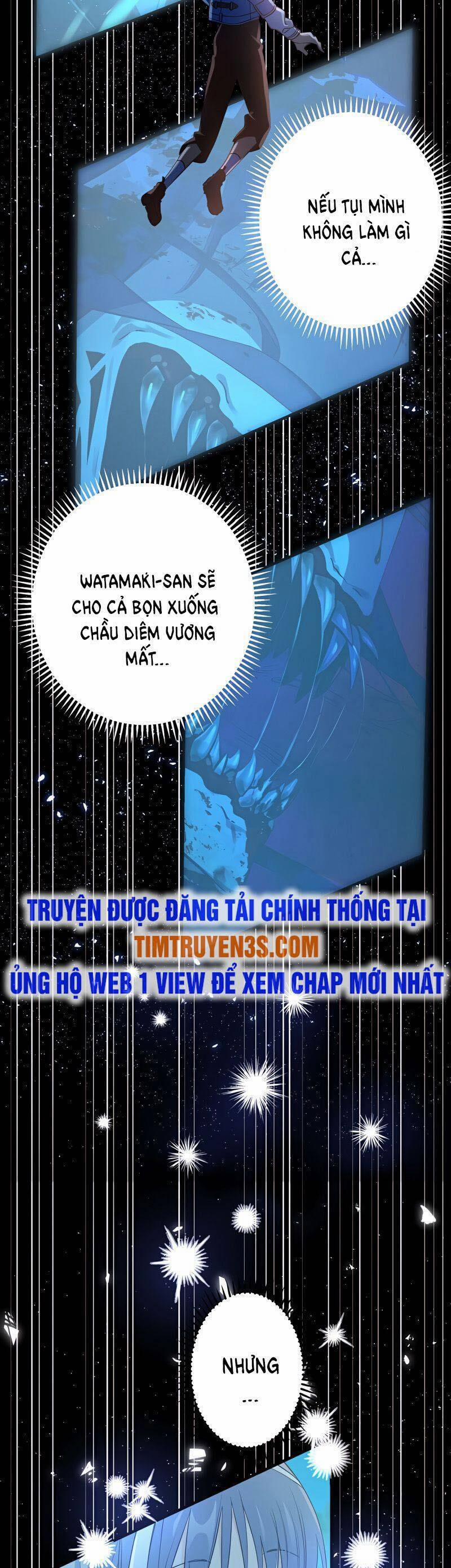 manhwax10.com - Truyện Manhwa Quỷ Ấn Chương 6 Trang 41