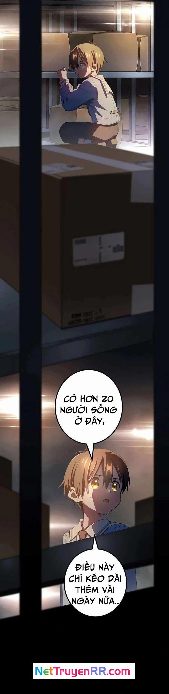 manhwax10.com - Truyện Manhwa Quỷ Ấn Chương 64 Trang 2