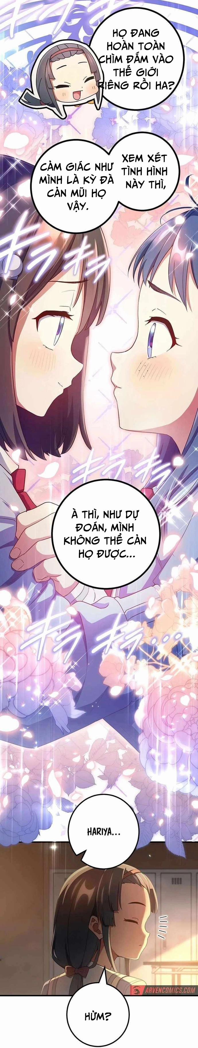 manhwax10.com - Truyện Manhwa Quỷ Ấn Chương 64 Trang 12