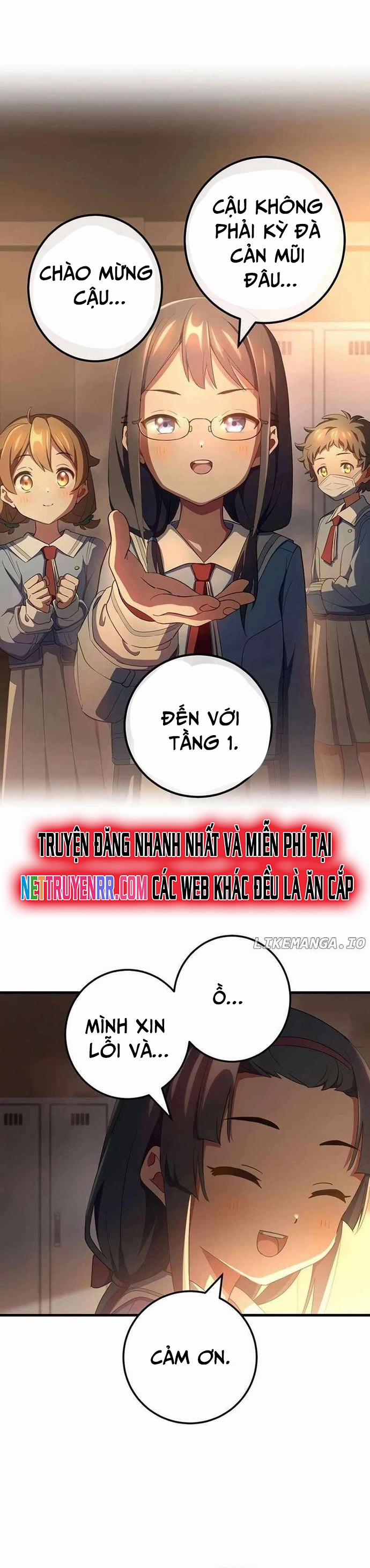 manhwax10.com - Truyện Manhwa Quỷ Ấn Chương 64 Trang 13