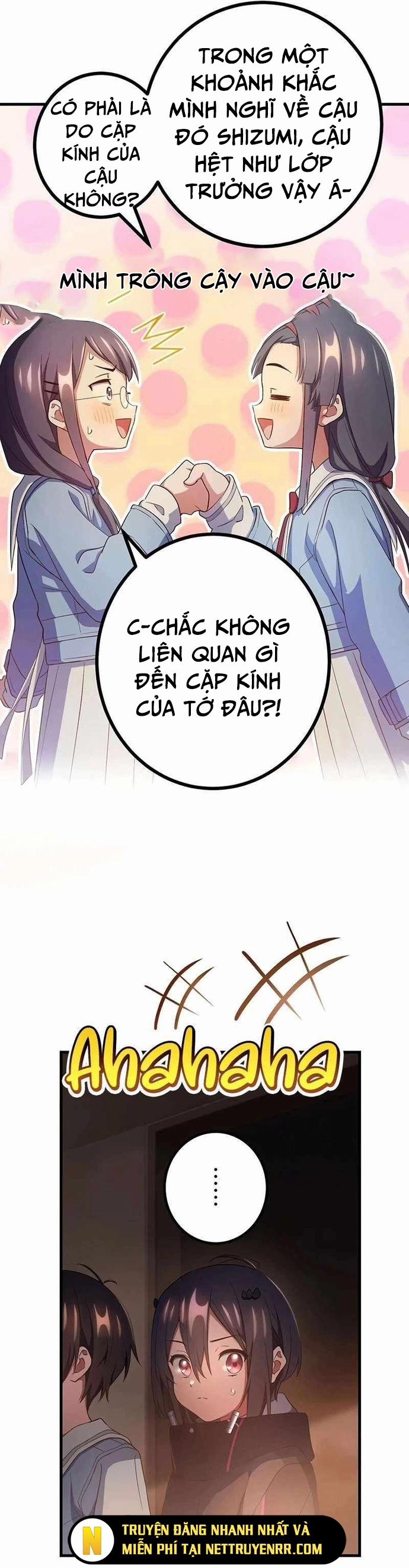 manhwax10.com - Truyện Manhwa Quỷ Ấn Chương 64 Trang 14