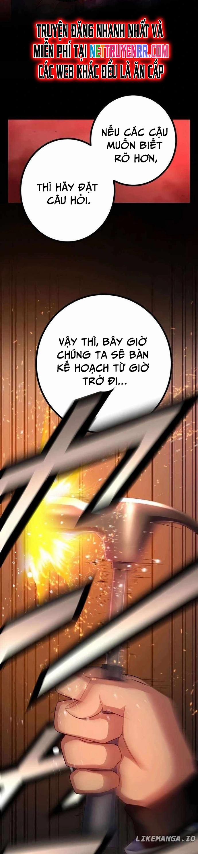 manhwax10.com - Truyện Manhwa Quỷ Ấn Chương 64 Trang 19
