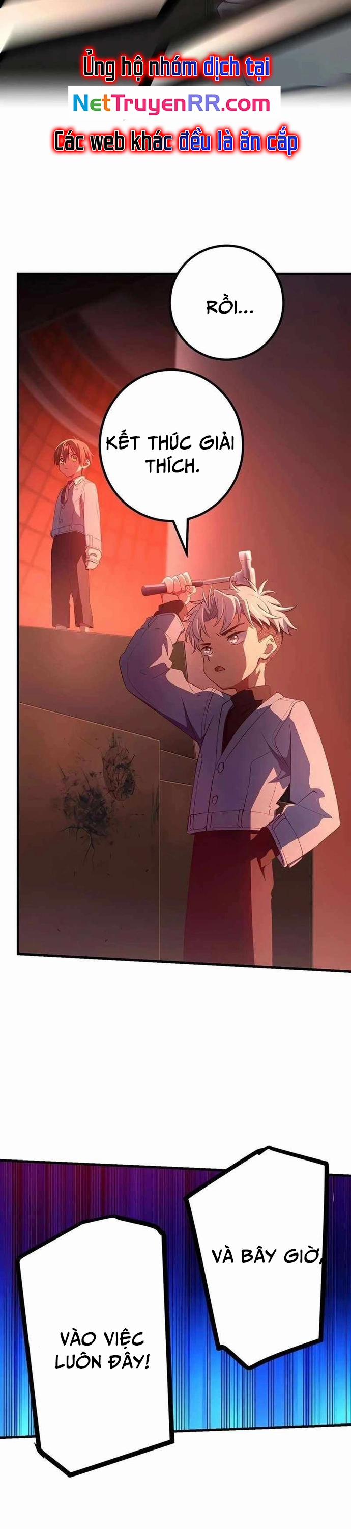 manhwax10.com - Truyện Manhwa Quỷ Ấn Chương 64 Trang 20