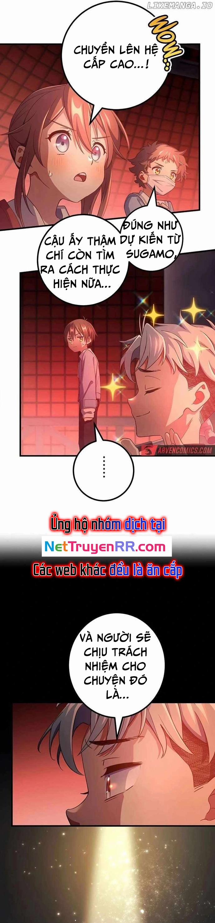manhwax10.com - Truyện Manhwa Quỷ Ấn Chương 64 Trang 23