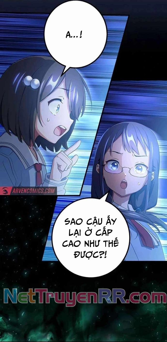 manhwax10.com - Truyện Manhwa Quỷ Ấn Chương 64 Trang 27