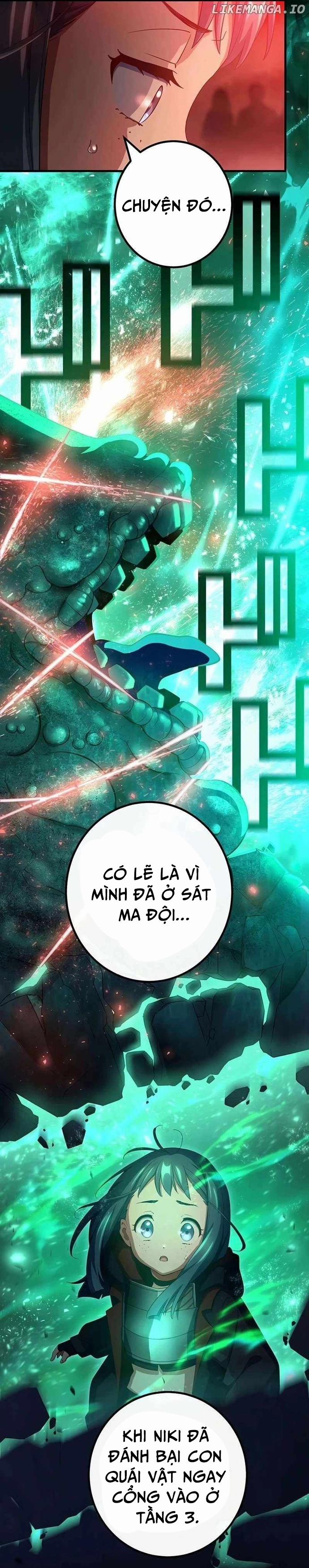 manhwax10.com - Truyện Manhwa Quỷ Ấn Chương 64 Trang 28