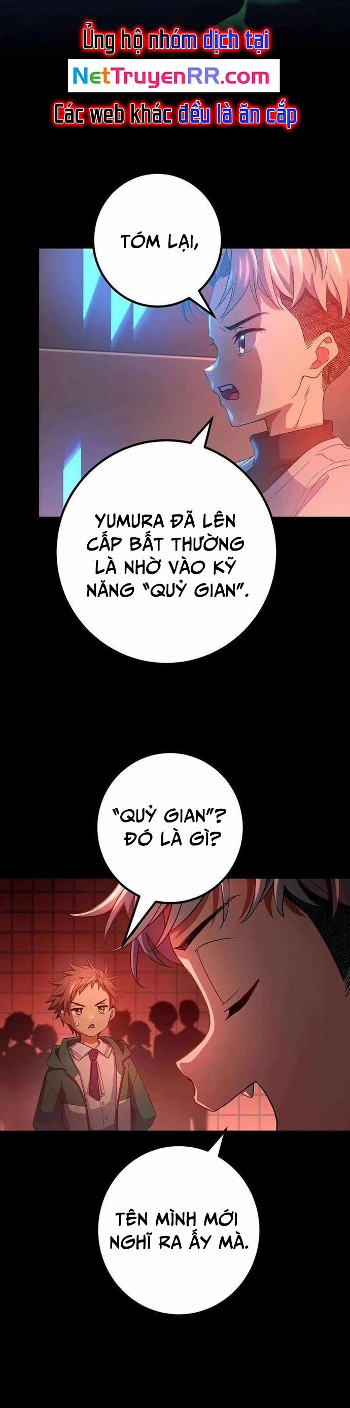 manhwax10.com - Truyện Manhwa Quỷ Ấn Chương 64 Trang 29