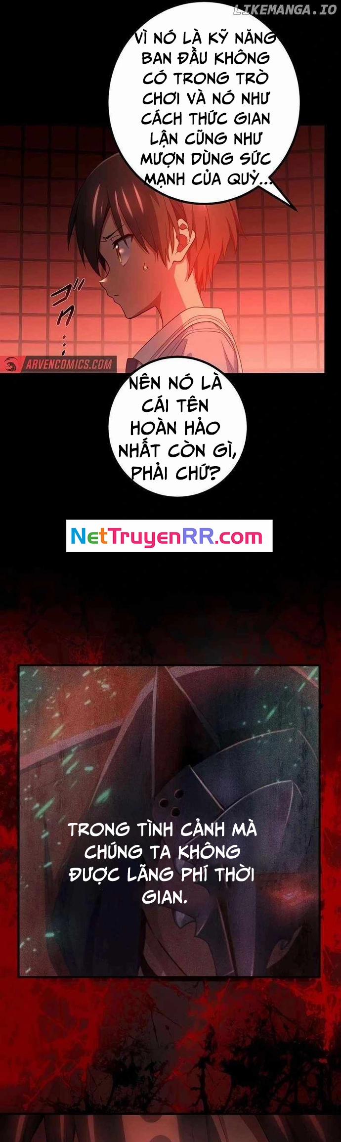 manhwax10.com - Truyện Manhwa Quỷ Ấn Chương 64 Trang 30