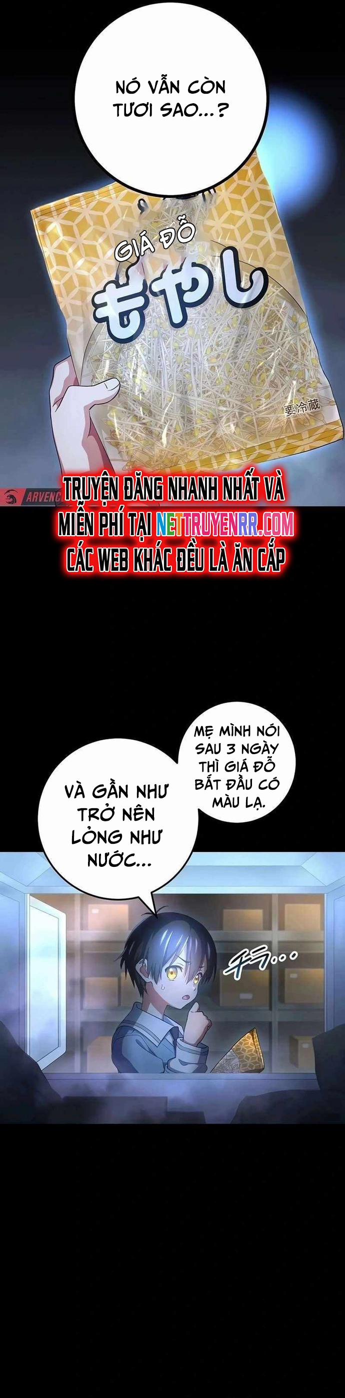 manhwax10.com - Truyện Manhwa Quỷ Ấn Chương 64 Trang 4