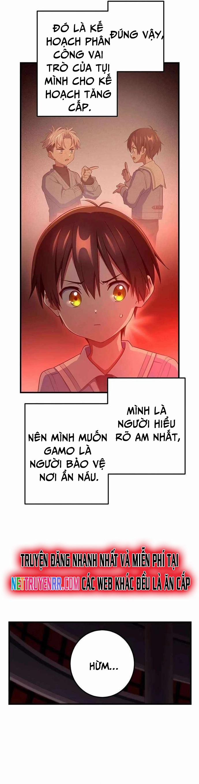manhwax10.com - Truyện Manhwa Quỷ Ấn Chương 64 Trang 35