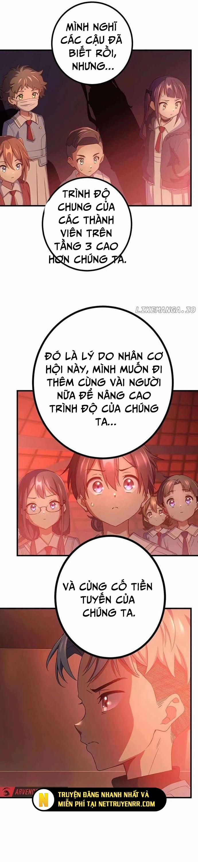 manhwax10.com - Truyện Manhwa Quỷ Ấn Chương 64 Trang 38