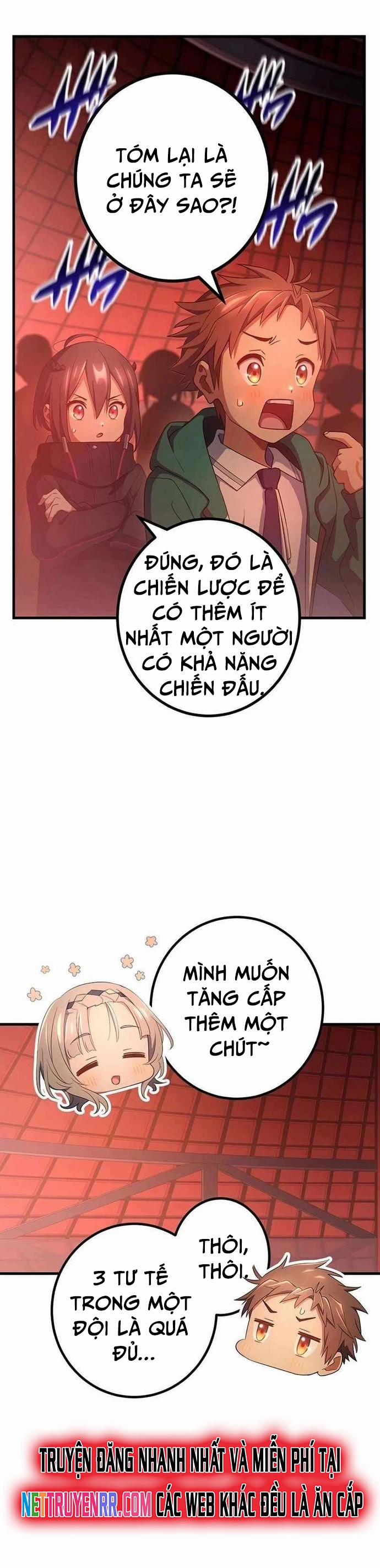 manhwax10.com - Truyện Manhwa Quỷ Ấn Chương 64 Trang 39