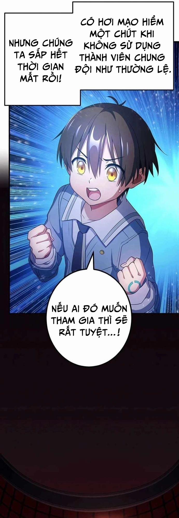 manhwax10.com - Truyện Manhwa Quỷ Ấn Chương 64 Trang 40