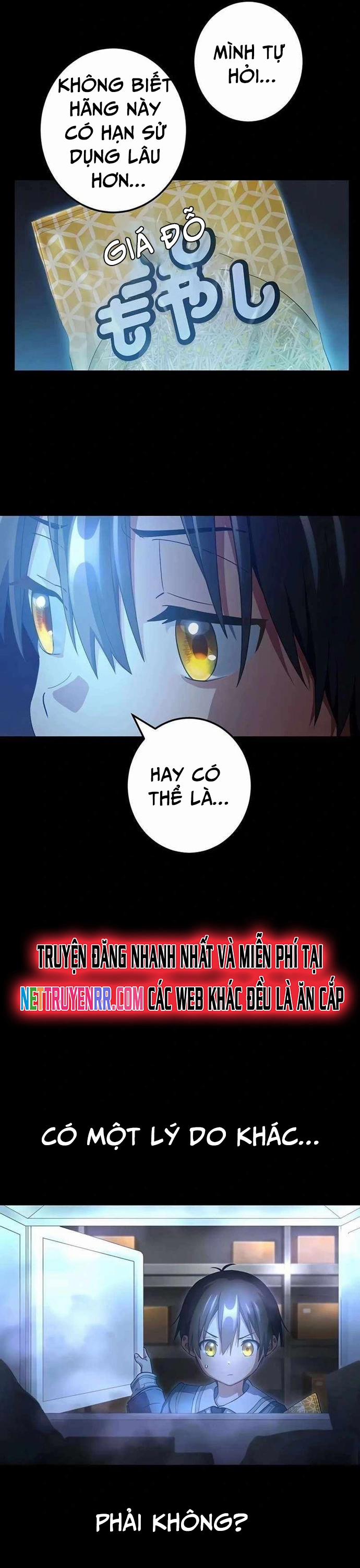 manhwax10.com - Truyện Manhwa Quỷ Ấn Chương 64 Trang 5