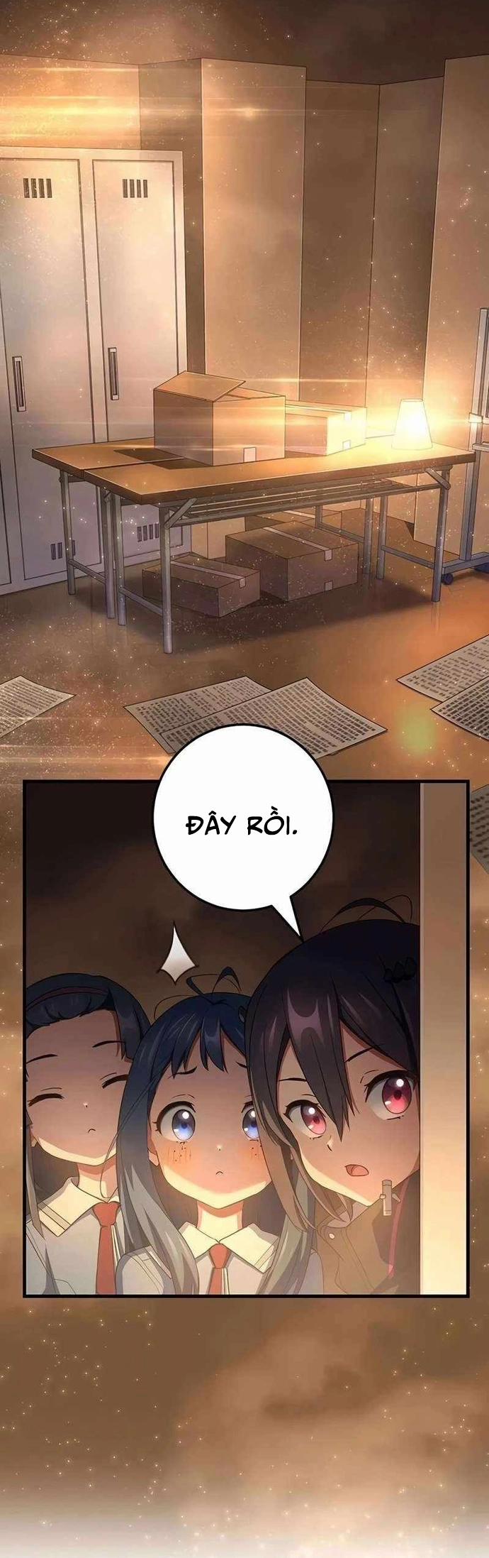 manhwax10.com - Truyện Manhwa Quỷ Ấn Chương 64 Trang 7