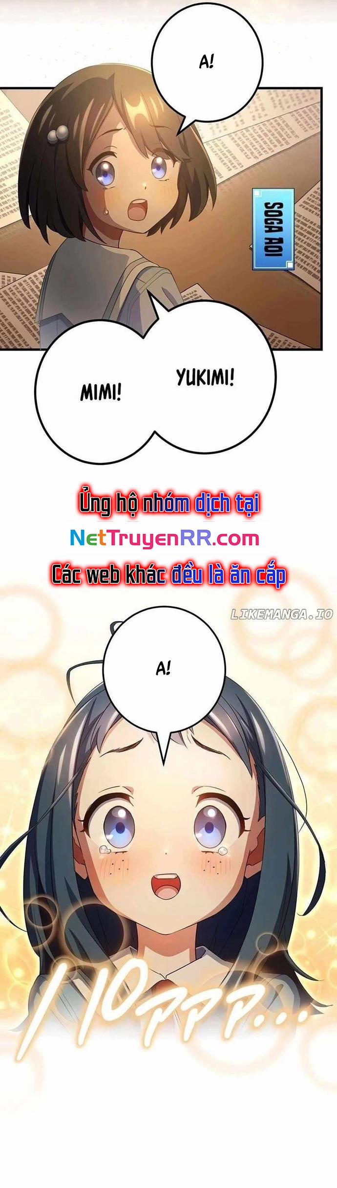 manhwax10.com - Truyện Manhwa Quỷ Ấn Chương 64 Trang 8