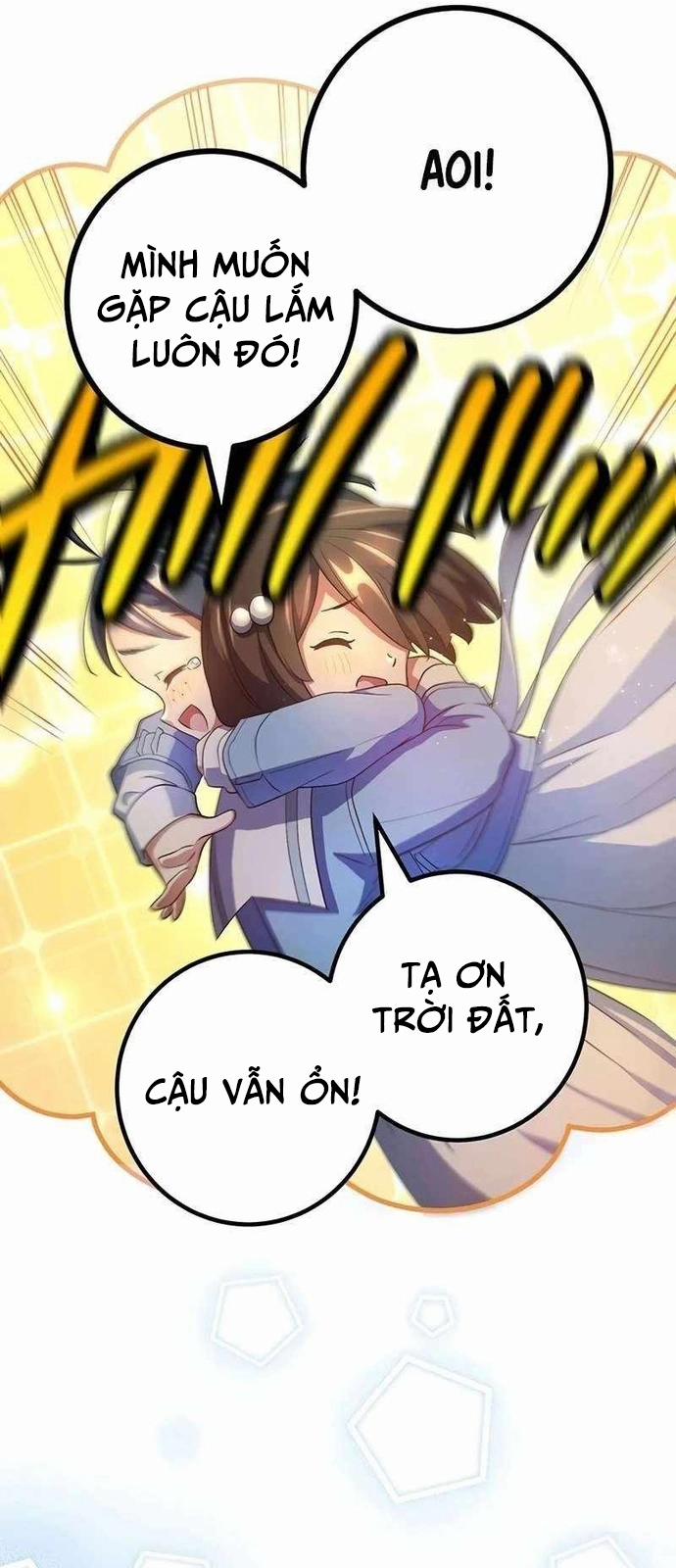 manhwax10.com - Truyện Manhwa Quỷ Ấn Chương 64 Trang 9