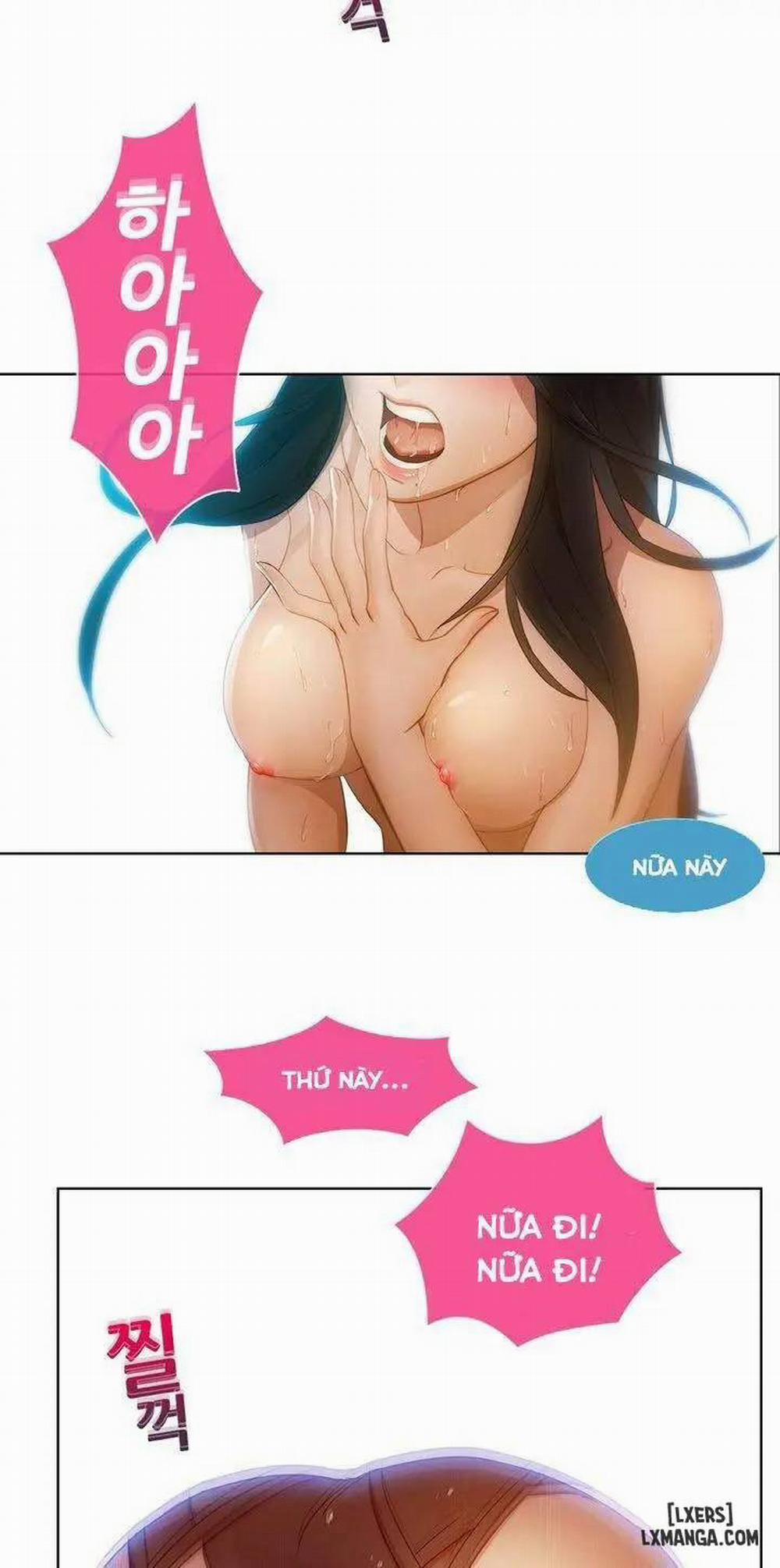 manhwax10.com - Truyện Manhwa Quý Cô Chân Dài Chương 1 Trang 23