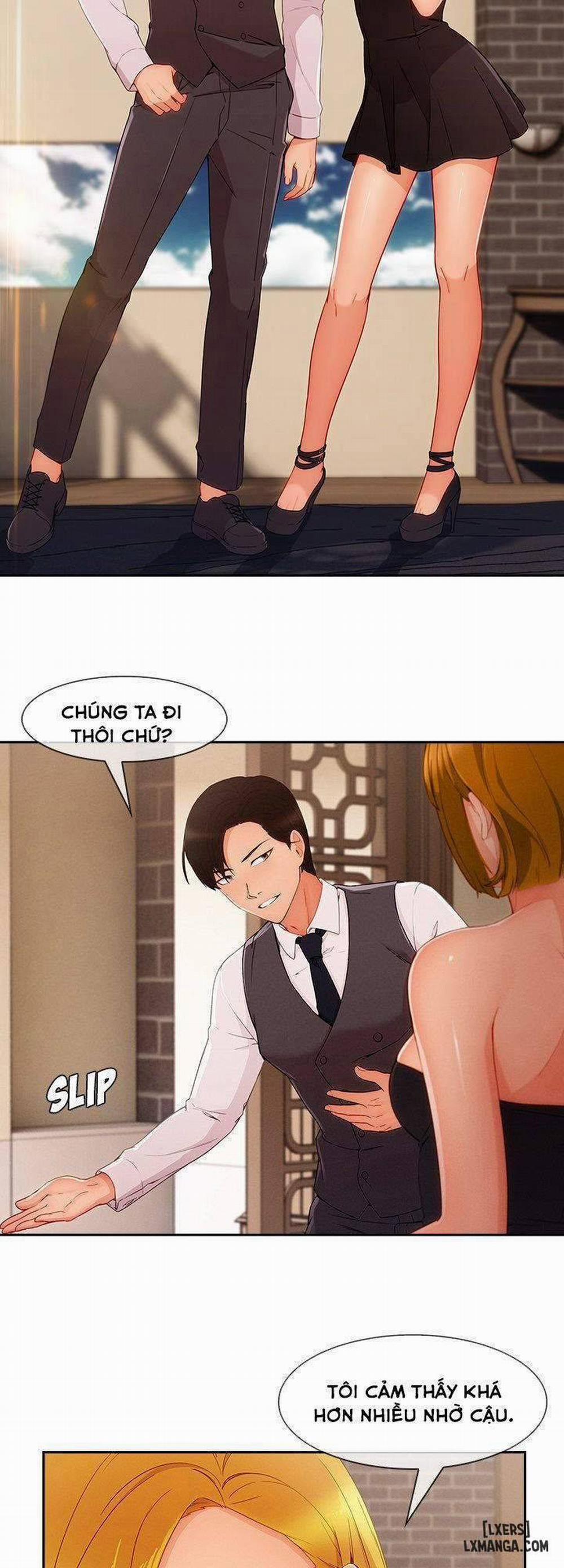 manhwax10.com - Truyện Manhwa Quý Cô Chân Dài Chương 46 Trang 29