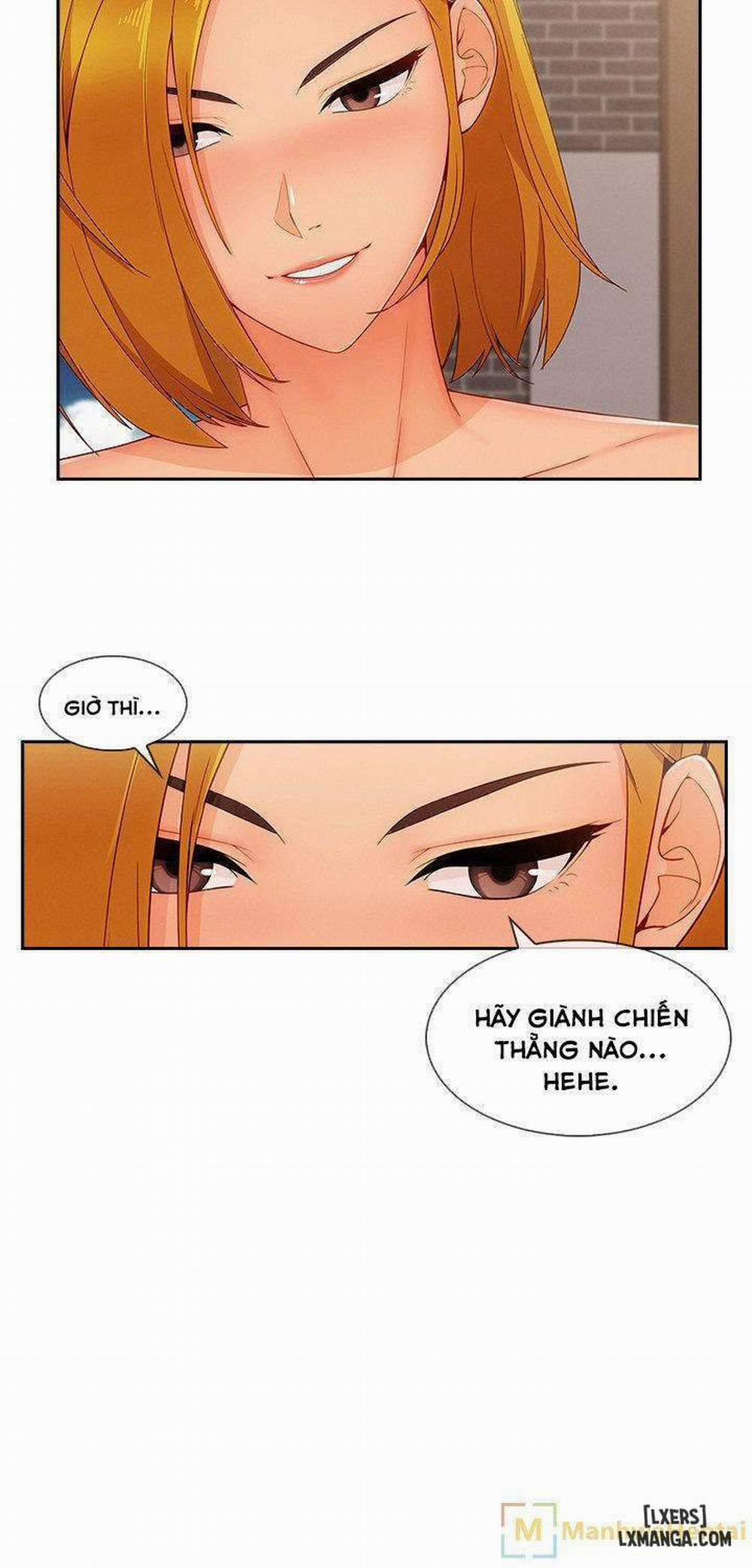 manhwax10.com - Truyện Manhwa Quý Cô Chân Dài Chương 46 Trang 30