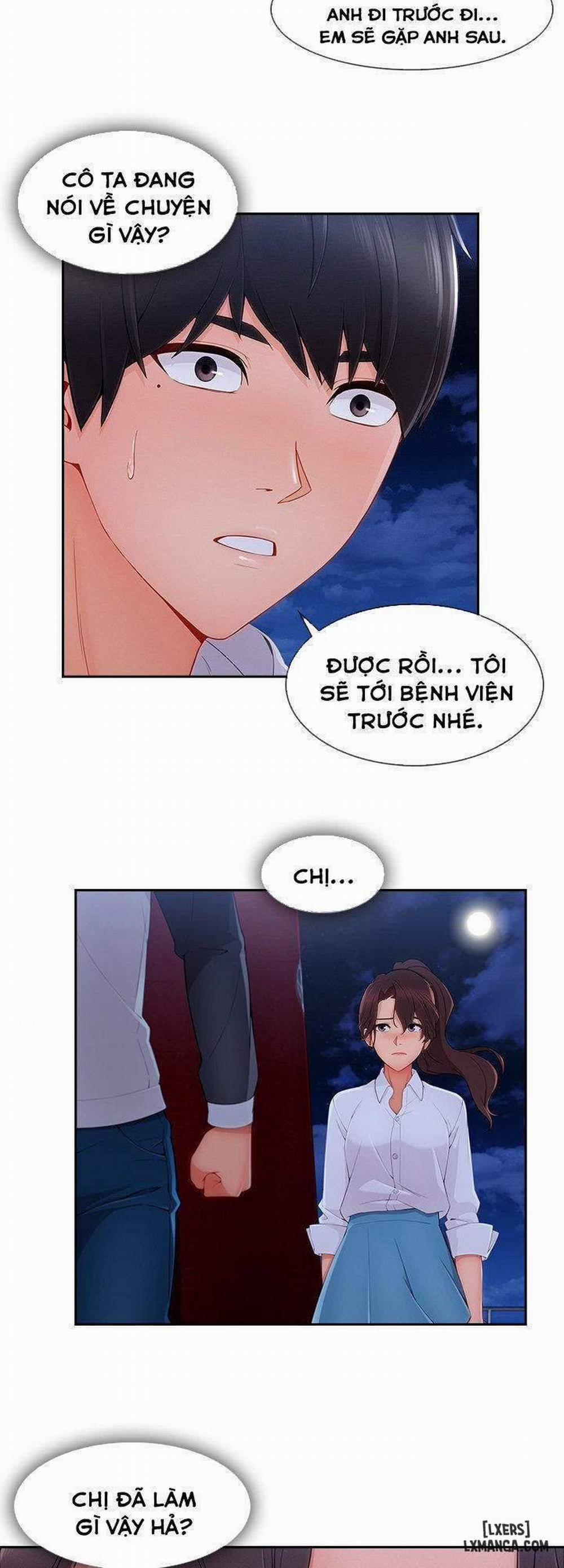 manhwax10.com - Truyện Manhwa Quý Cô Chân Dài Chương 46 Trang 5