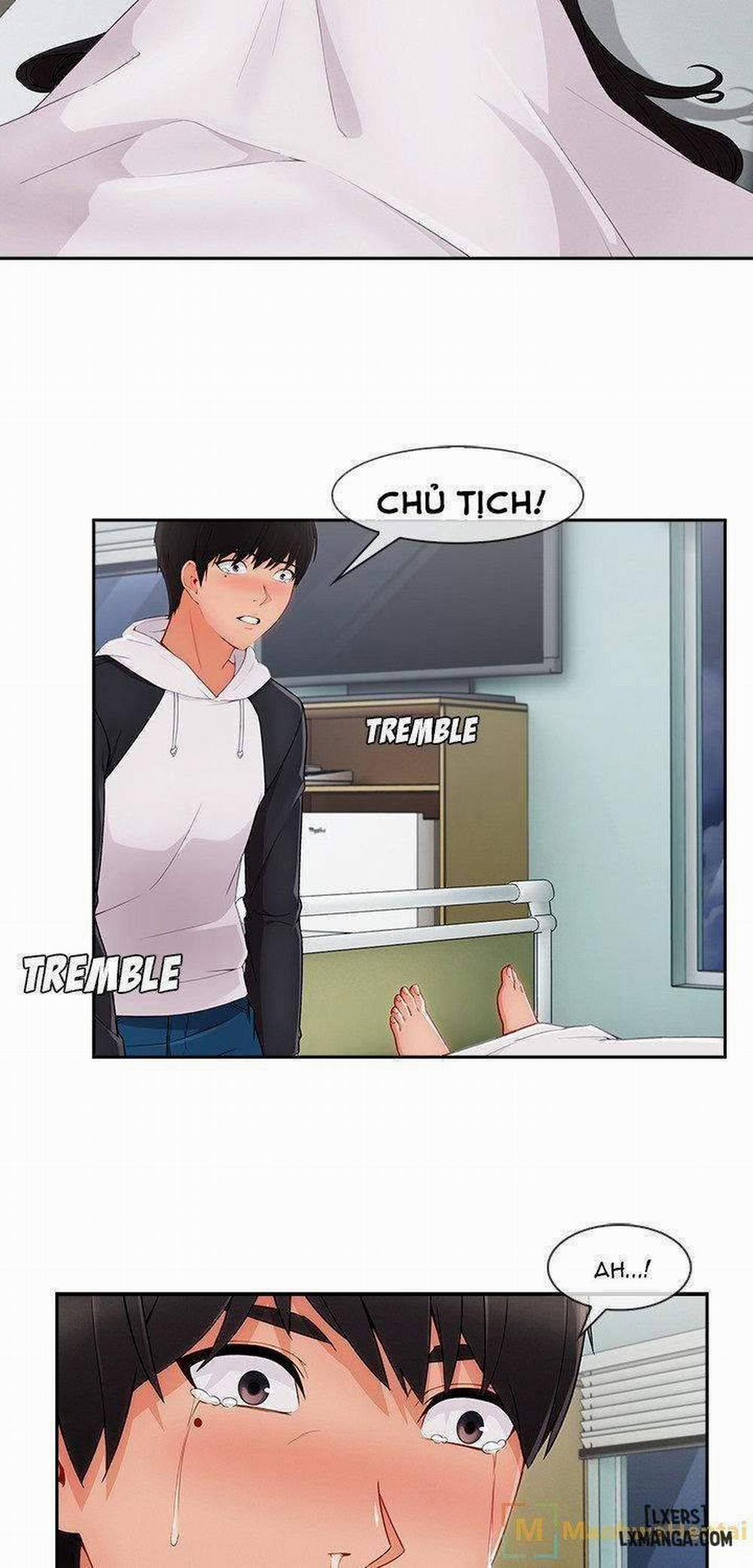 manhwax10.com - Truyện Manhwa Quý Cô Chân Dài Chương 46 Trang 10