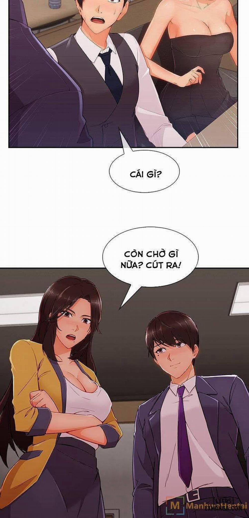 manhwax10.com - Truyện Manhwa Quý Cô Chân Dài Chương 47 Trang 24