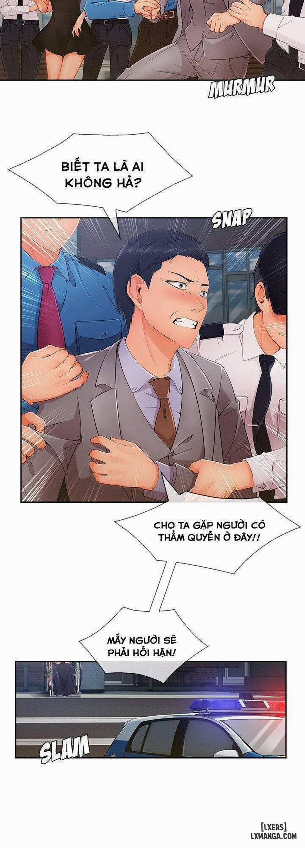 manhwax10.com - Truyện Manhwa Quý Cô Chân Dài Chương 47 Trang 27