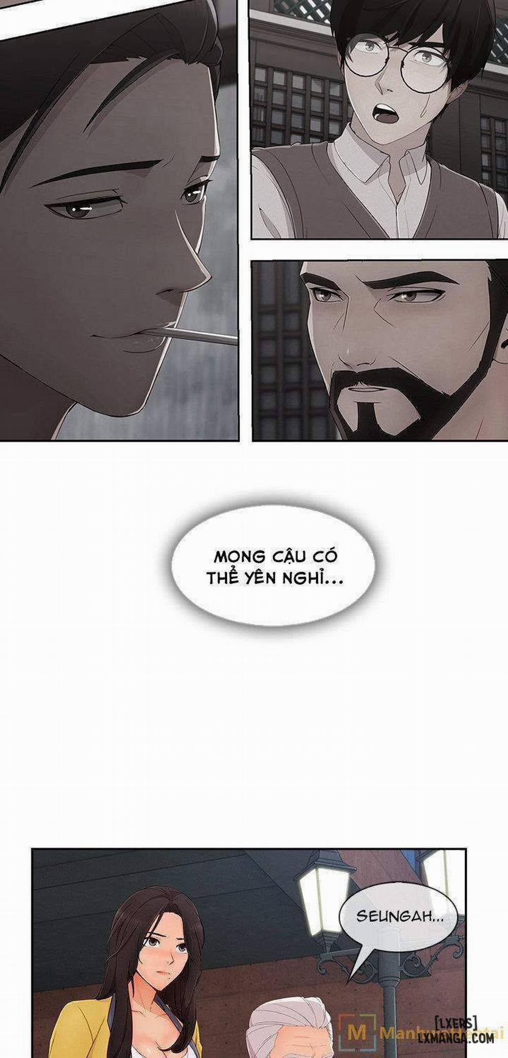 manhwax10.com - Truyện Manhwa Quý Cô Chân Dài Chương 47 Trang 30