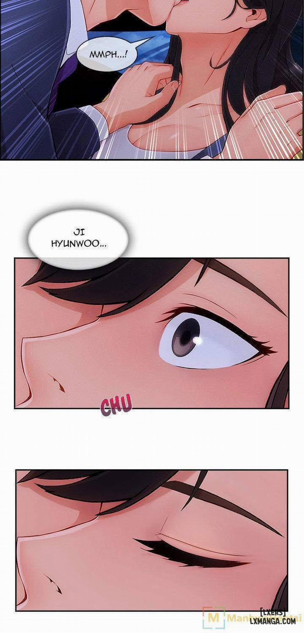 manhwax10.com - Truyện Manhwa Quý Cô Chân Dài Chương 47 Trang 42