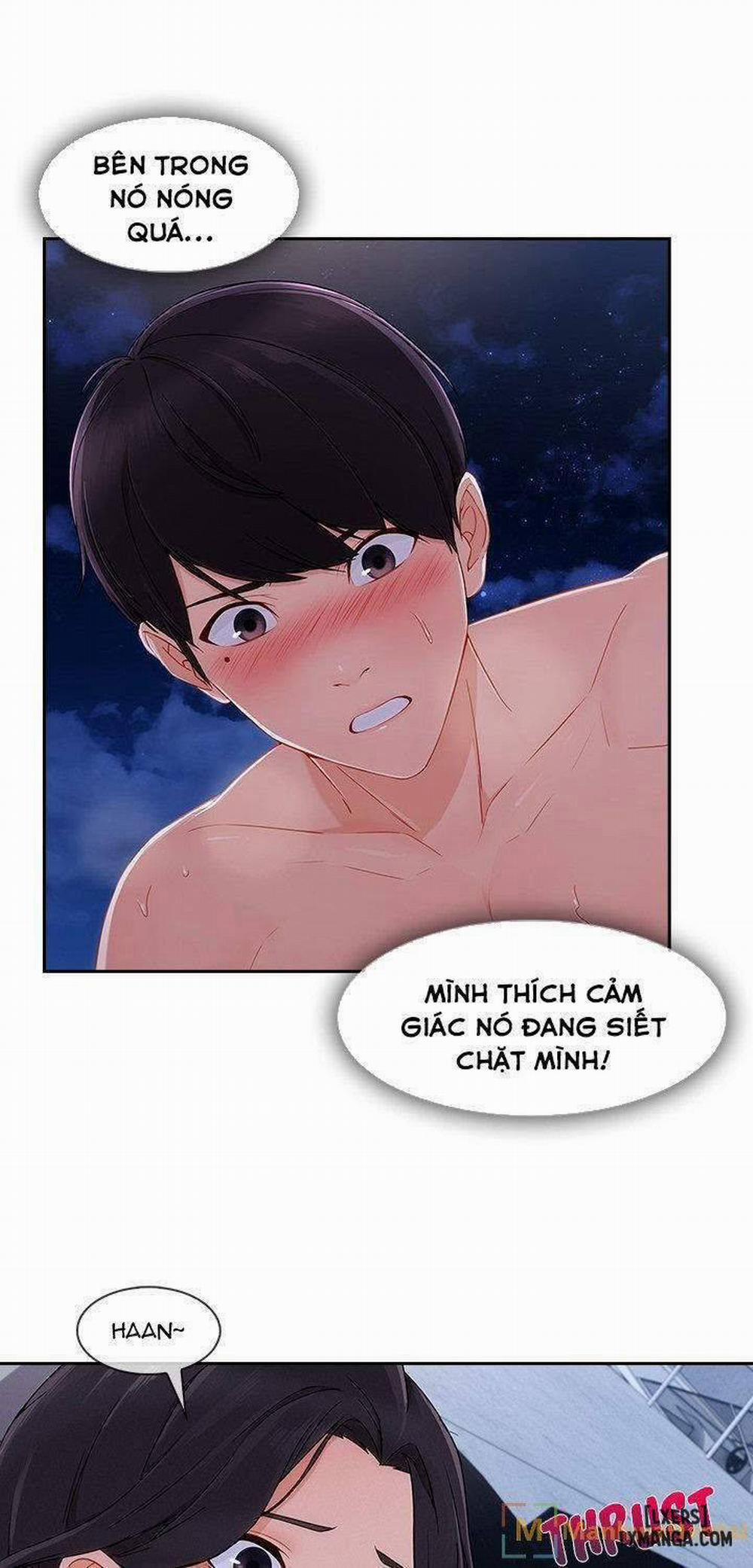 manhwax10.com - Truyện Manhwa Quý Cô Chân Dài Chương 47 Trang 46