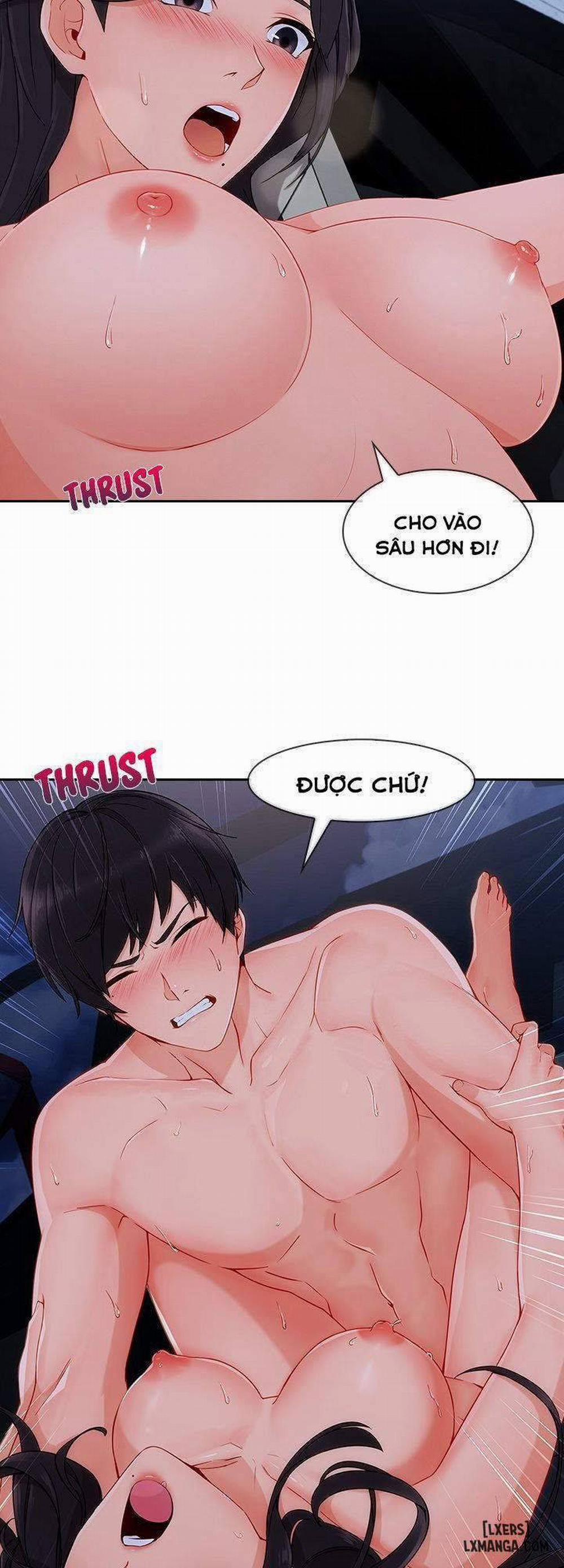 manhwax10.com - Truyện Manhwa Quý Cô Chân Dài Chương 47 Trang 47