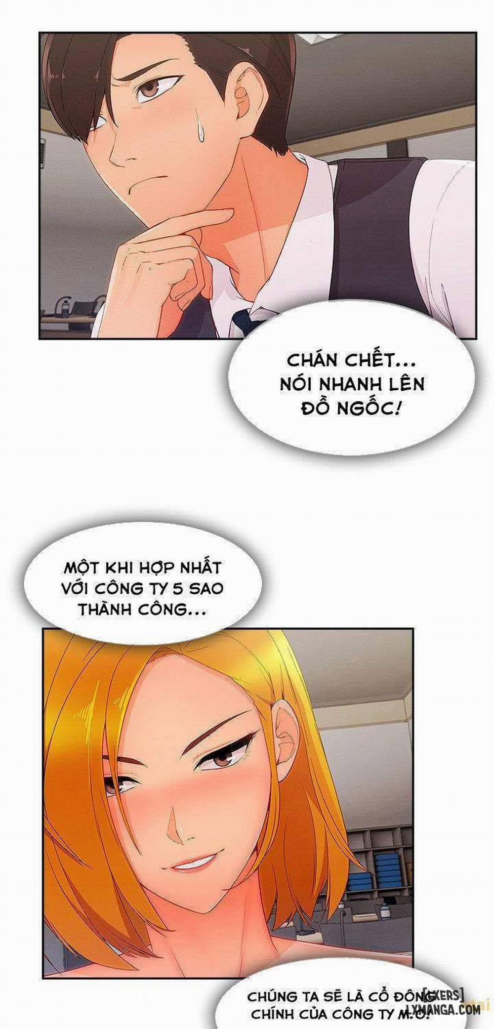 manhwax10.com - Truyện Manhwa Quý Cô Chân Dài Chương 47 Trang 6