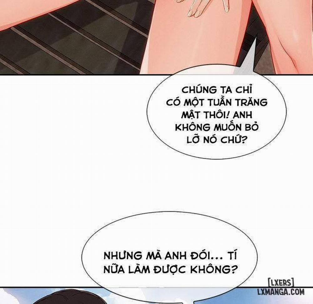 manhwax10.com - Truyện Manhwa Quý Cô Chân Dài Chương 48 END Trang 112