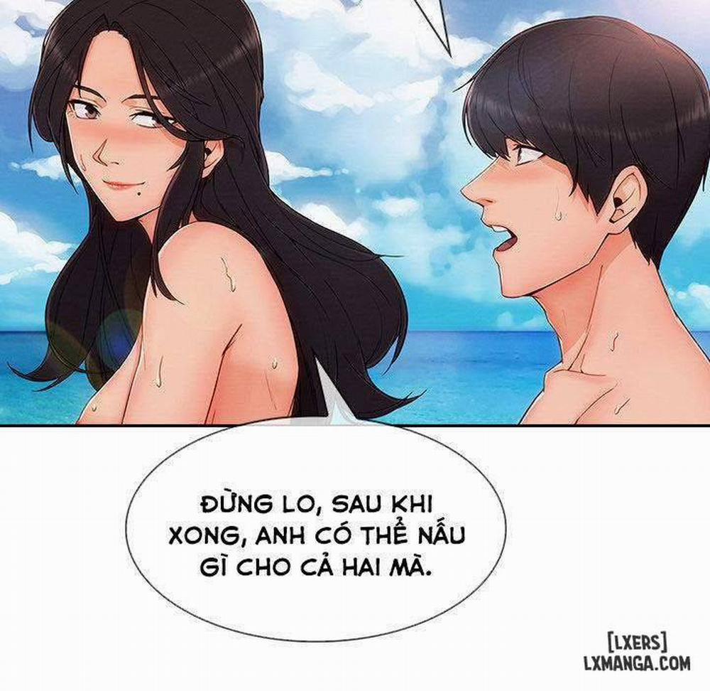 manhwax10.com - Truyện Manhwa Quý Cô Chân Dài Chương 48 END Trang 113