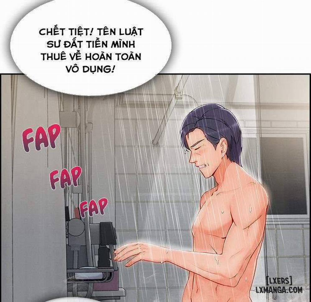 manhwax10.com - Truyện Manhwa Quý Cô Chân Dài Chương 48 END Trang 23