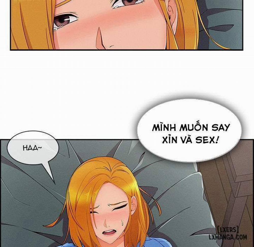 manhwax10.com - Truyện Manhwa Quý Cô Chân Dài Chương 48 END Trang 40