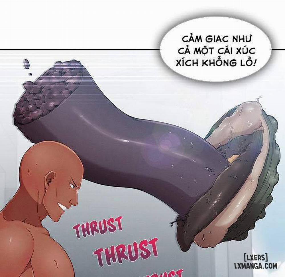 manhwax10.com - Truyện Manhwa Quý Cô Chân Dài Chương 48 END Trang 74