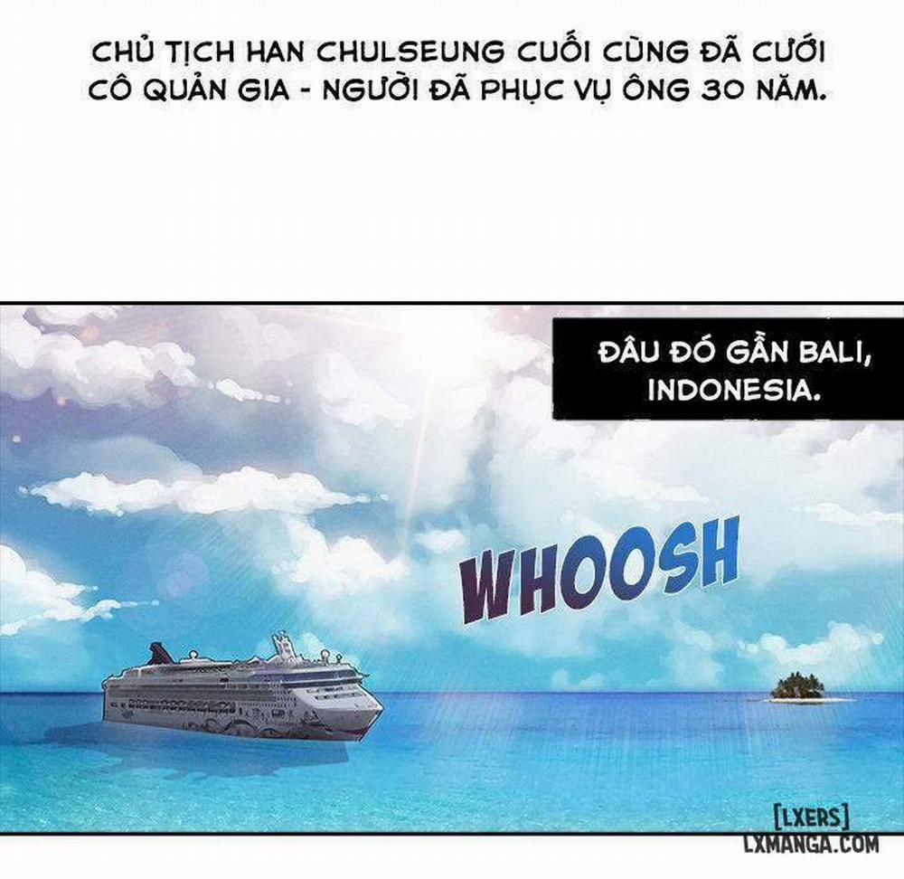 manhwax10.com - Truyện Manhwa Quý Cô Chân Dài Chương 48 END Trang 79