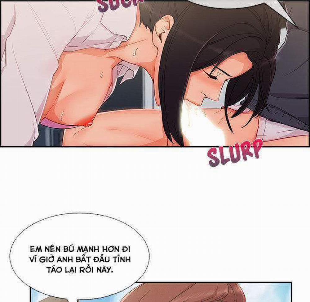 manhwax10.com - Truyện Manhwa Quý Cô Chân Dài Chương 48 Trang 11