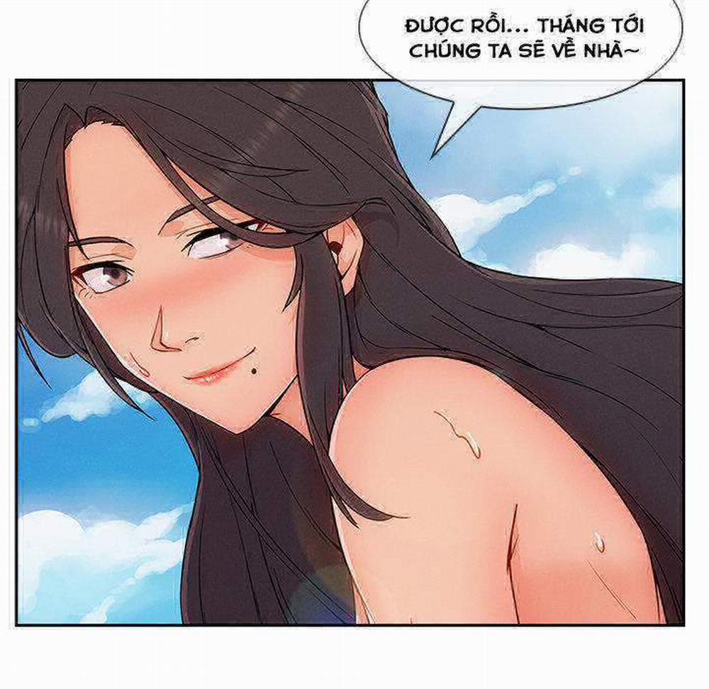 manhwax10.com - Truyện Manhwa Quý Cô Chân Dài Chương 48 Trang 124