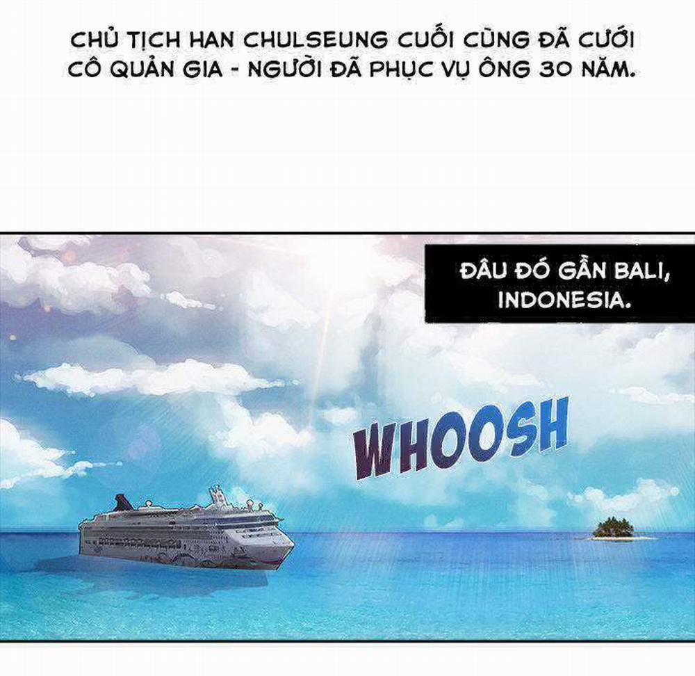 manhwax10.com - Truyện Manhwa Quý Cô Chân Dài Chương 48 Trang 80