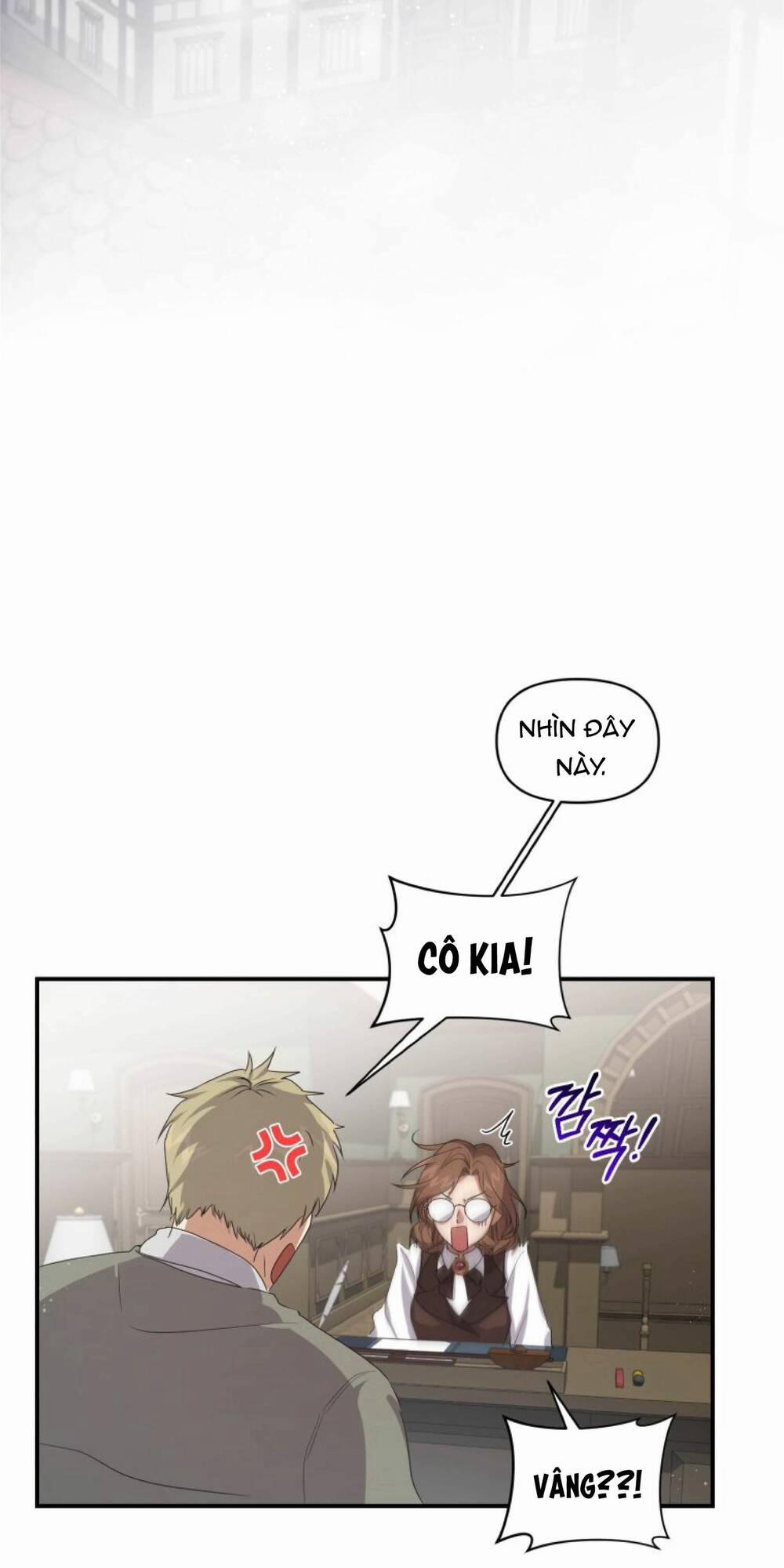 manhwax10.com - Truyện Manhwa Quý Cô Ngân Hàng Chương 1 Trang 58