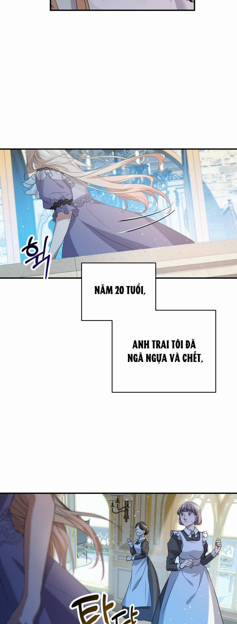 manhwax10.com - Truyện Manhwa Quý Cô Ngân Hàng Chương 2 Trang 32